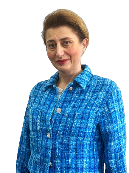 מרינה פרדזיב